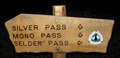 silver pass